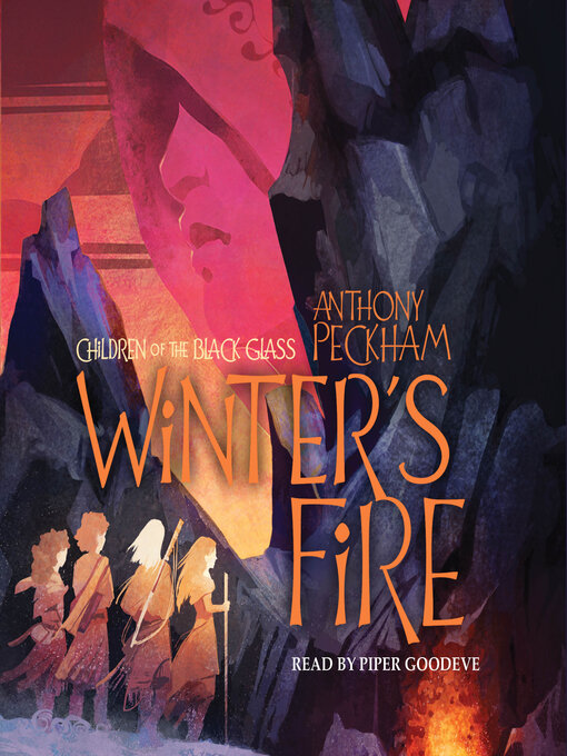 Title details for Winter's Fire by Anthony Peckham - Available